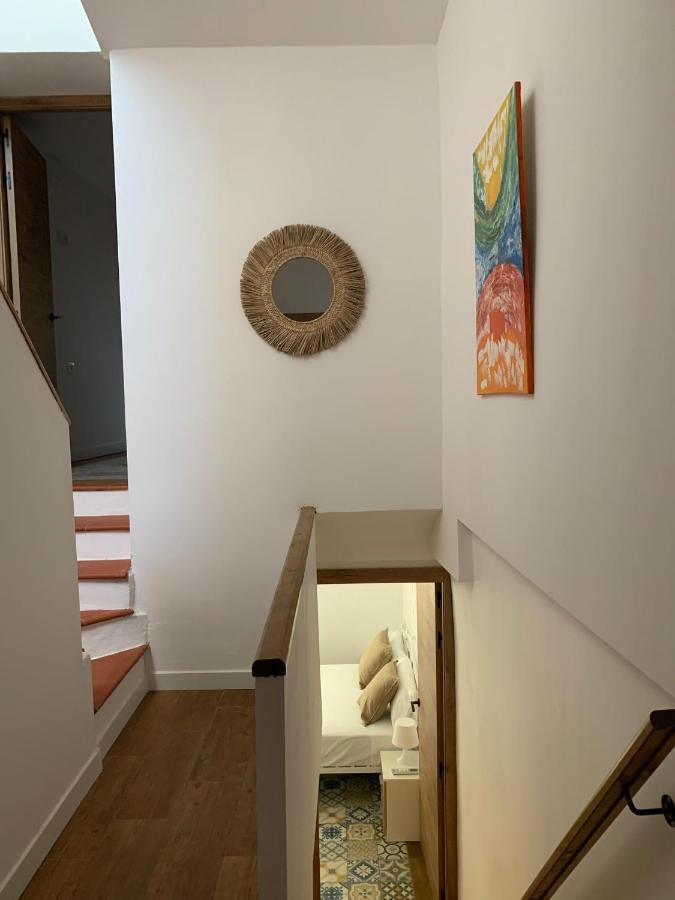 Home Sea&Dreams Oldtown III 칼페 외부 사진