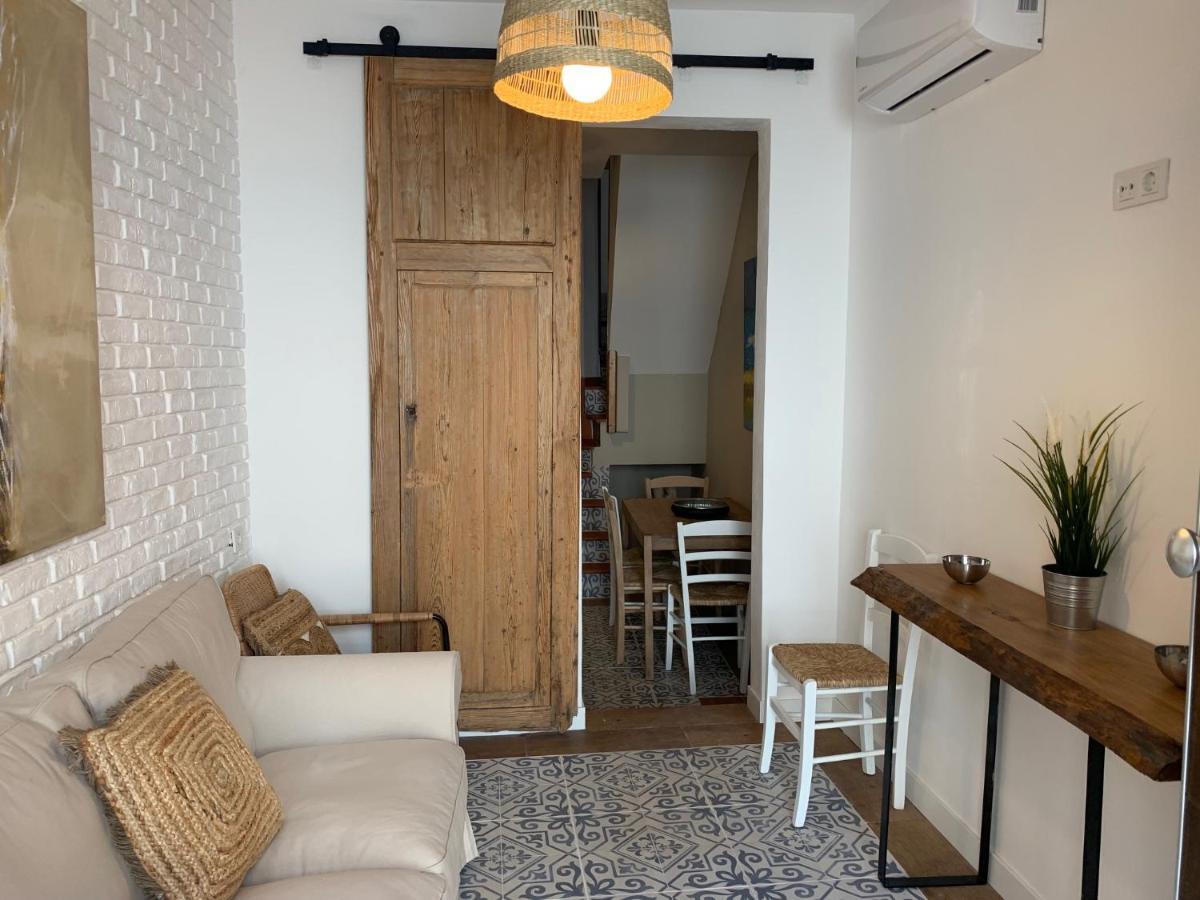 Home Sea&Dreams Oldtown III 칼페 외부 사진
