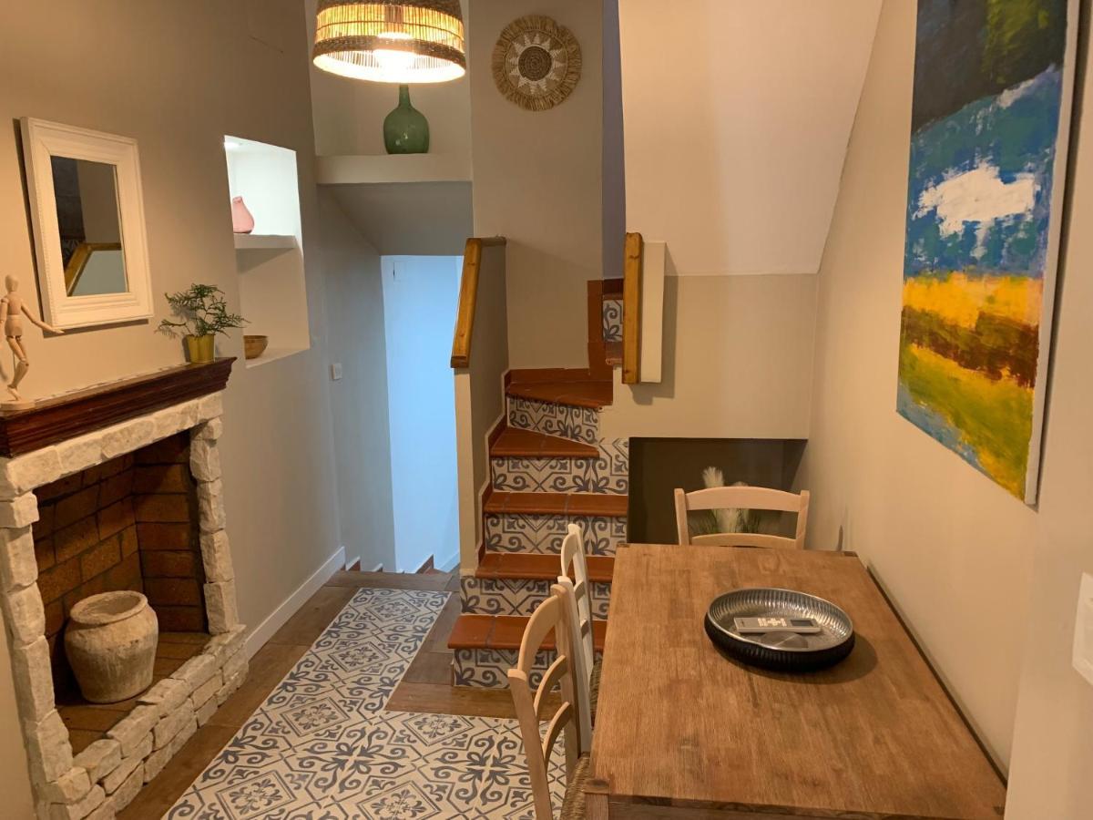 Home Sea&Dreams Oldtown III 칼페 외부 사진